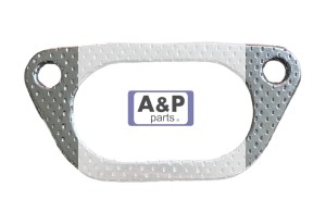 USZCZELKA KOLEKTORA SSĄCEGO PERKINS 1004 JCB