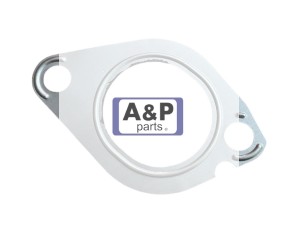 USZCZELKA KOLEKTORA SSĄCEGO PERKINS 1004 JCB