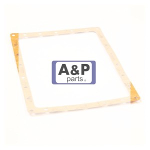 USZCZELKA MISY OLEJU PERKINS U10996910 100 400