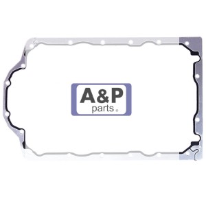 USZCZELKA MISY OLEJU PERKINS SERIA 1103