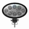 LAMPA ROBOCZA LED 8X3W 1800 LUMENÓW A.28767-5078