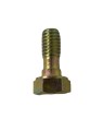 SCREW 3218R005 / ŚRUBA  PRZELEWU PERKINS -26677