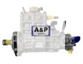 POMPA WTRYSKOWA ORYGINAŁ DELPHI 2641A405-27696