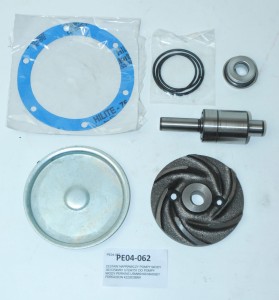ZESTAW NAPRAWCZY POMPY WODY 3637254M91 U7LW151