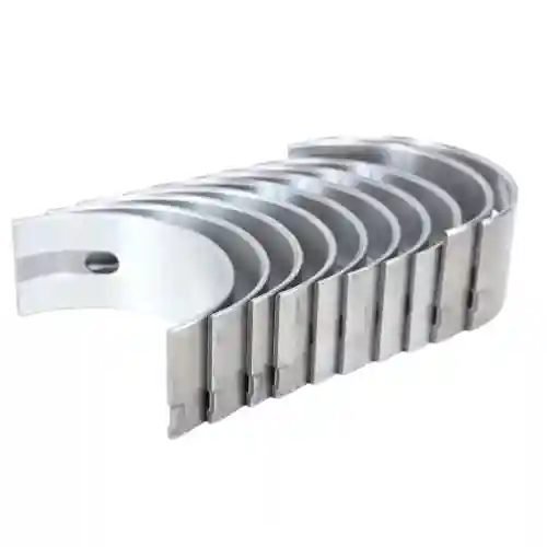 MAIN BEARING SET/ PANEWKI U5MB0034 STD.ORYGINAL  -27629