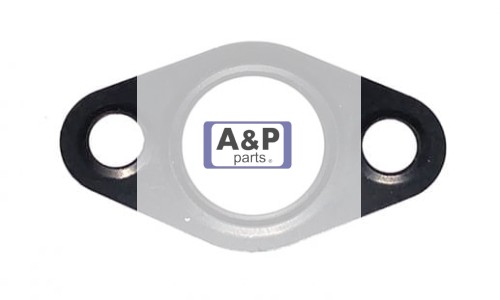 USZCZELKA SMOKA OLEJU ORYGINAŁ  PERKINS 36832137-28028