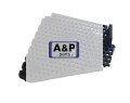 BAFFLE / PRZEGRODA MODUŁU ORYGINAŁ PERKINS-28493