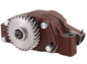 POMPA OLEJU SILNIKA STARY TYP 80007029 HYLMET