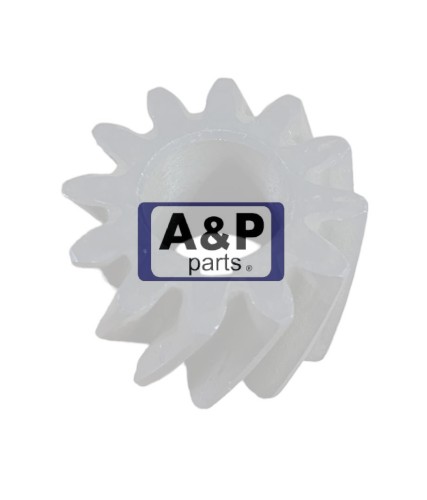 SHAFT GEAR 12T / KOŁO WAŁKA PRAWEG0 Z-12 84020004 -27676