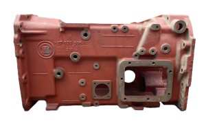 OBUDOWA SKRZYNI BIEGÓW 4-B. C-385 87120505