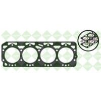 USZCZELKA GŁOWICY METALOWA URSUS/4/ 84005921-SIL 