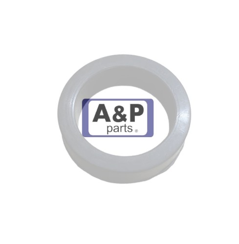 PIERŚCIEŃ GUMOWY POMY WODY SW-400 BIZON PLA2190-28403