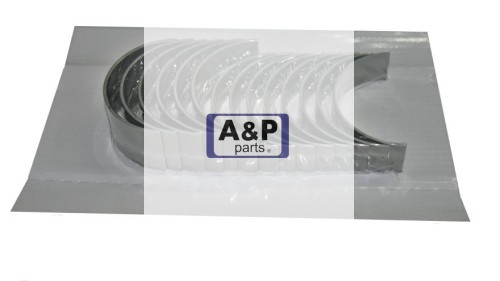 PANEWKI GŁÓWNE N,025 LEYLAND SW-400 SW400 -28336