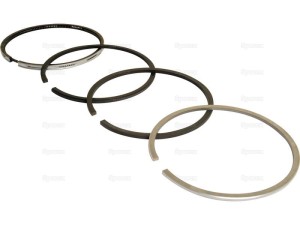 PIERŚCIENIE SILNIKA VALMET VALTRA SISU 100MM 310