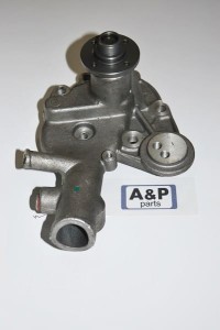 POMPA WODY PERKINS O.E.M.PRIMA PERKINS U5MW0084
