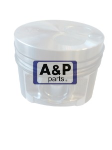 TŁOK Z PIERŚCIENIAMI ORYGINAŁ YANMAR 3TNV76 STD 