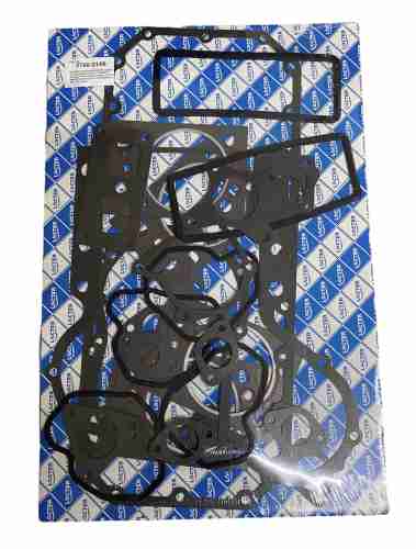 ZESTAW USZCZELEK SILNIKA GAMBIT ZETOR UR I 4-CYL.-23115