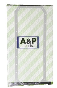 USZCZELKA MISY OLEJOWEJ GAMBIT 78002022