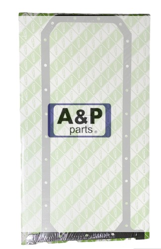 USZCZELKA MISY OLEJOWEJ GAMBIT 78002022-28415