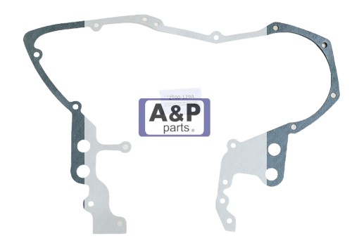 USZCZELKA POKRYWY PRZEDNIEJ 74002014-28411