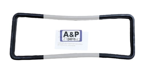 USZCZELKA POKRYWY BOCZNEJ ZETOR 67010242-28413