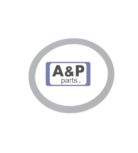 USZCZELKA FILTRA HYDRAULIKI ZETOR 70114563-28497