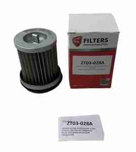 WKŁAD FILTRA HYDRAULIKI C-385 88407019/S