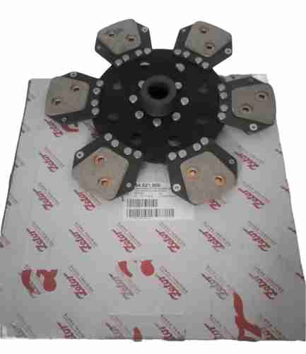 TARCZA SPRZĘGŁA CERAMICZNA FI-310 ZETOR 54021906-28098