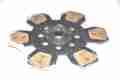 TARCZA SPRZĘGŁA CERAMICZNA FI-310 ZETOR 54021906-28102