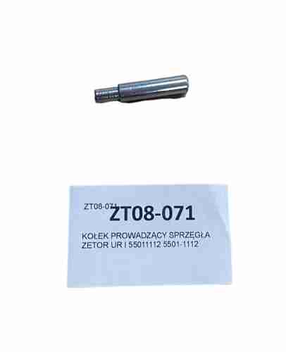 KOŁEK PROWADZĄCY SPRZĘGŁA ZETOR UR I 55011112-28527