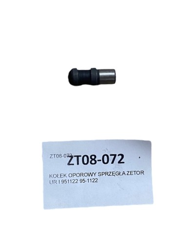 KOŁEK OPOROWY SPRZĘGŁA ZETOR UR I 951122-28532