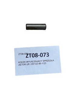 KOŁEK WYŁĄCZAJĄCY SPRZĘGŁA ZETOR UR I 951123