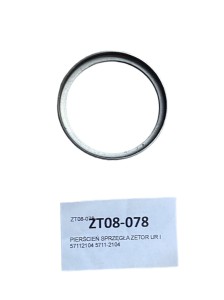 SPRĘŻYNA ŁOŻYSKA OPOROWEGO ZETOR UR I 57112103