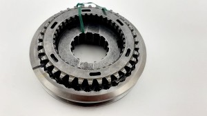 SYNCHRONIZATOR I i II BIEG ORYGINAŁ ZETOR 64121904