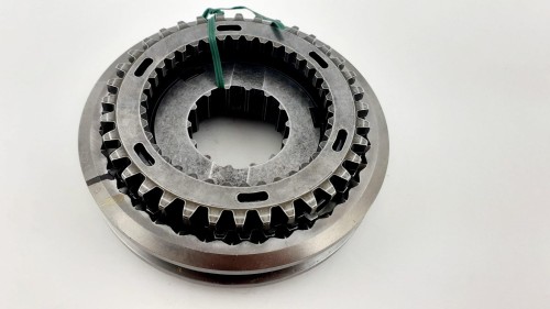 SYNCHRONIZATOR I i II BIEG ORYGINAŁ ZETOR 64121904-28457