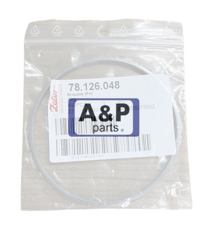 KRĄŻEK WZMACNIACZA MOMENTU ZETOR 78126048-27593