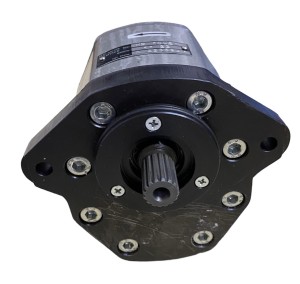 POMPA HYDRAULICZNA UN10L-21 ZETOR ZTS UR IV
