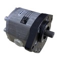 POMPA HYDRAULICZNA UN10L-21 ZETOR ZTS UR IV-27624