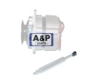 ALTERNATOR URSUS C-360 50457971-21710