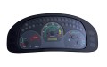 PANEL ZESTAW WSKAŻNIKÓW 30km/h ZETOR 53359930-27467