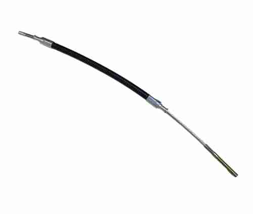 LINKA HAMULCA RĘCZNEGO LEWA ZETOR UR I 53231040-28060