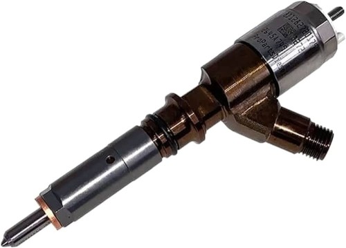 WTRYSKIWACZ KOMPLETNY ORYGINAŁ CAT C6.6 -28587