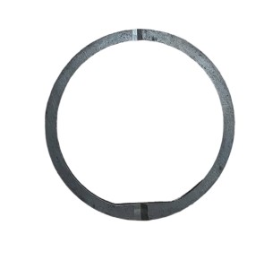 PODKŁADKA OPOROWA SPRZĘGŁA WOM MF4