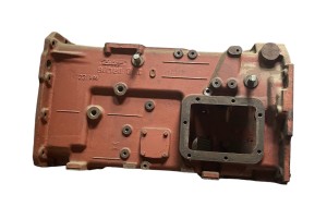 OBUDOWA SKRZYNI BIEGÓW 4-B. SYNCHRO C-385 86120109