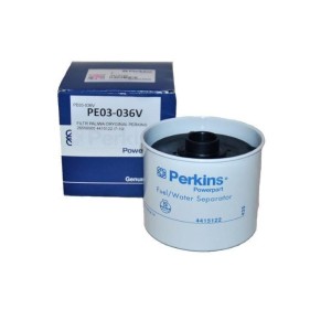 FILTR PALIWA ORYGINAŁ PERKINS 4415122  /7-10/