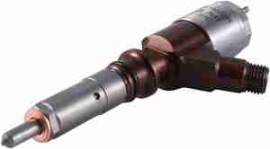 WTRYSKIWACZ KOMPLETNY ORYGINAŁ CAT C6.6 