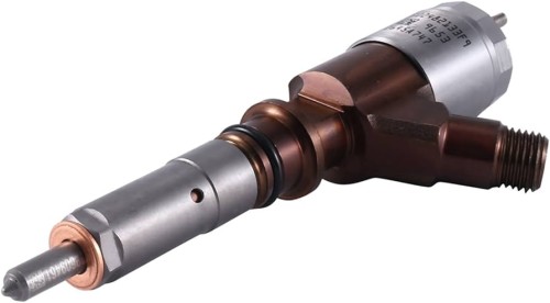 WTRYSKIWACZ KOMPLETNY ORYGINAŁ CAT C6.6 -28586