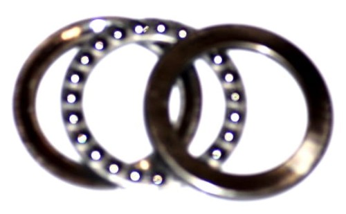 ŁOŻYSKO ZWROTNICY OSTRÓWEK K-162 51111 PBF KRAŚNIK-28610