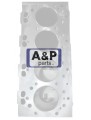 BLOK SILNIKA PERKINS CATERPILLAR SERIA 1000 4.40-26263