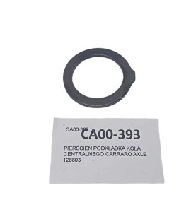 PIERŚCIEŃ CARRARO AXLE 128 803